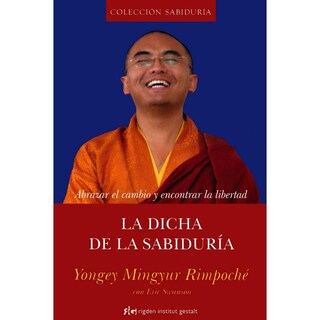 Foto 1 | Foto 1 | Libro La Dicha de la Sabiduría