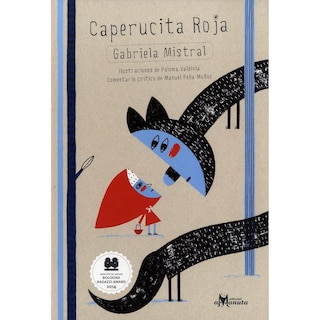 Foto 1 | Foto 1 | Libro Caperucita Roja