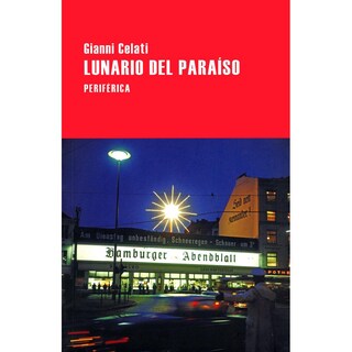 Foto 1 | Foto 1 | Libro Lunario Del Paraíso Autor Gianni Celati