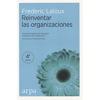 Foto 1 | Foto 1 | Libro Reinventar Las Organizaciones