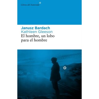 Foto 1 | Foto 1 | Libro el Hombre un Lobo para el Hombre