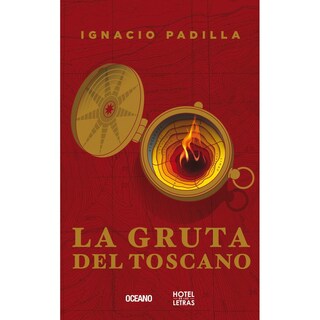 Foto 1 | Foto 1 | Libro La Gruta Del Toscano