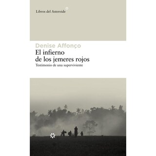 Foto 1 | Foto 1 | Libro El Infierno de los Jemeres Rojos