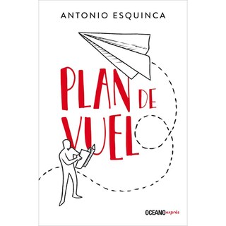 Foto 1 | Foto 1 | Libro Plan de Vuelo