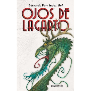 Foto 1 | Foto 1 | Ojos De Lagarto