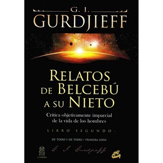 Foto 1 | Foto 1 | Libro Relatos de Belcebú a su Nieto Libro Segundo