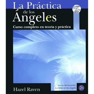Foto 1 | Foto 1 | Libro La Práctica de los Ángeles incluye CD