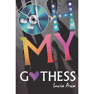 Foto 1 | Foto 1 | Libro Oh My Gothess