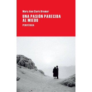 Foto 1 | Foto 1 | Libro Una Pasión Parecida al Miedo