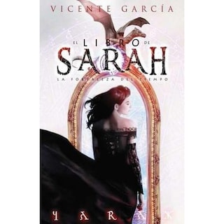 Foto 1 | Foto 1 | El Libro de Sarah La Fortaleza del Tiempo
