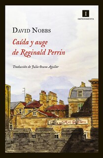 Foto 1 | Foto 1 | Caída Y Auge De Reginald Perrin