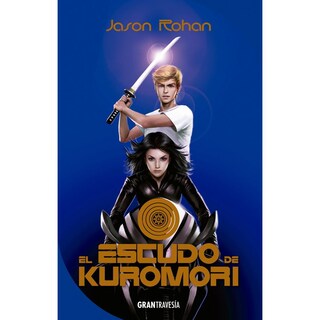 Foto 1 | Foto 1 | Libro El Escudo de Kuromori
