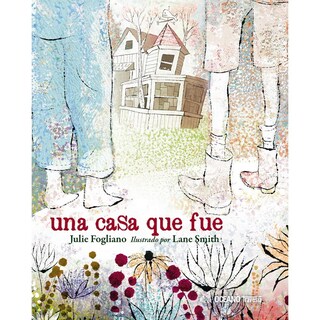 Foto 1 | Foto 1 | Libro Una Casa Que Fue