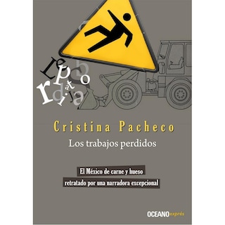 Foto 1 | Foto 1 | Libro Los Trabajos Perdidos