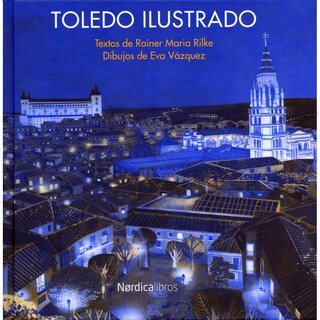 Foto 1 | Foto 1 | Libro Toledo Ilustrado