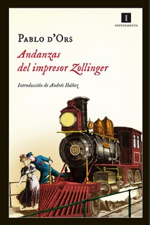 Foto 1 | Foto 1 | Andanzas Del Impresor Zollinger