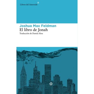 Foto 1 | Foto 1 | Libro El Libro de Jonah Cadabra & Books