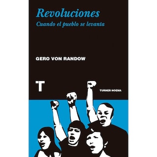 Foto 1 | Foto 1 | Libro Revoluciones: Cuando el Pueblo se Levanta