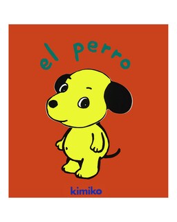 Foto 1 | Foto 1 | El Perro (libro Desplegable)