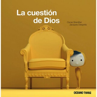 Foto 1 | Foto 1 | Libro La Cuestión De Dios