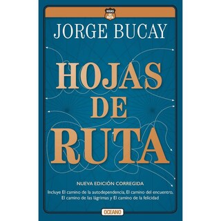 Foto 1 | Foto 1 | Libro Hojas de Ruta Cuarta Edición Corregida