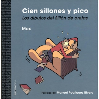 Foto 1 | Foto 1 | Libro Cien Sillones Y Pico Autor Manuel Rodríguez Rivero