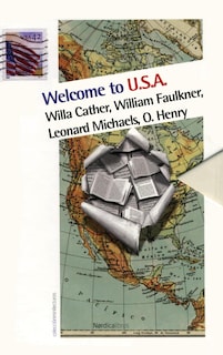 Foto 1 | Foto 1 | Welcome To U.s.a. (4 Volúmenes)