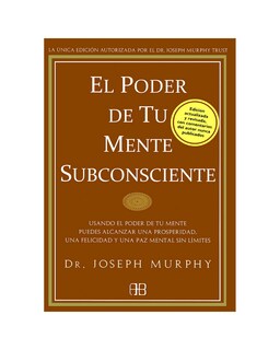 Foto 1 | Foto 1 | El Poder De Tu Mente Subconsciente