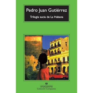 Foto 1 | Foto 1 | Libro Trilogía Sucia de La Habana