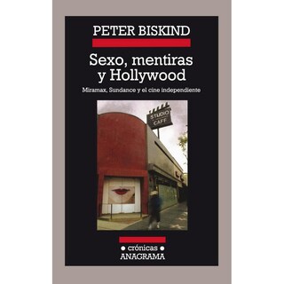 Foto 1 | Foto 1 | Libro Sexo, Mentiras Y Hollywood Autor Peter Biskind