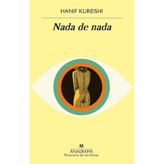 Foto 1 | Foto 1 | Libro Nada de Nada
