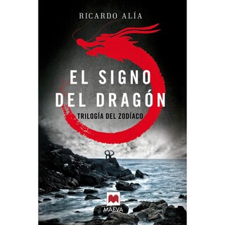 Foto 1 | Foto 1 | Libro El Signo Del Dragón