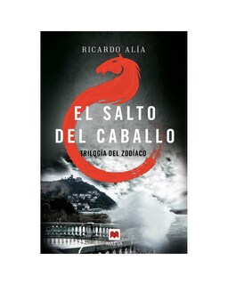 Foto 1 | Foto 1 | Trilogía Del Zodíaco 3. El Salto Del Caballo