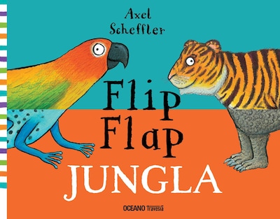Foto 1 | Foto 1 | Flip Flap Jungla