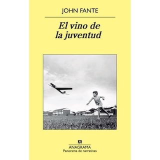 Foto 1 | Foto 1 | Libro El Vino de la Juventud