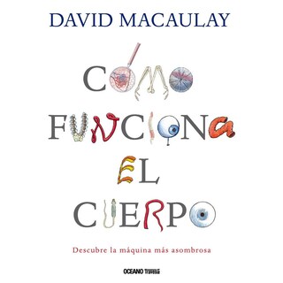 Foto 1 | Foto 1 | Libro Cómo Funciona el Cuerpo