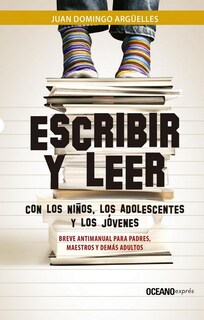 Foto 1 | Foto 1 | Escribir Y Leer Con Los Niños, Los Adolescentes Y Los Jóvenes