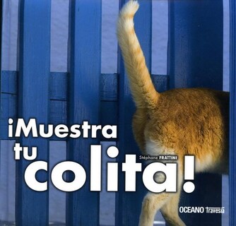 Foto 1 | Foto 1 | ¡muestra Tu Colita! (con Solapas)