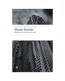 Foto 1 | Foto 1 | Martin Dressler. Historia De Un Soñador Americano