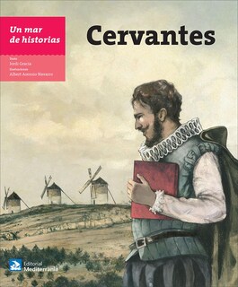 Foto 1 | Foto 1 | Cervantes. Un Mar De Historias