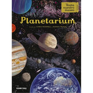 Foto 1 | Foto 1 | Libro Planetarium