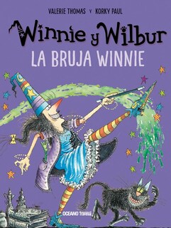 Foto 1 | Foto 1 | Winnie Y Wilbur. La Bruja Winnie (nueva Edición)