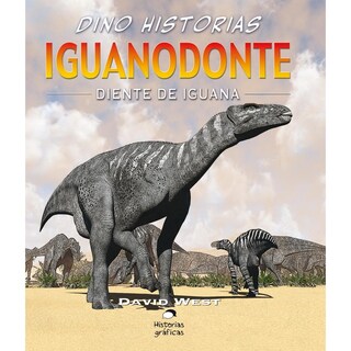 Foto 1 | Foto 1 | Libro Iguanodonte