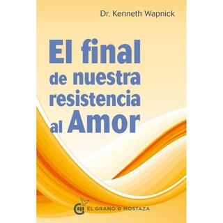 Foto 1 | Foto 1 | Libro El Final de Nuestra Resistencia al Amor