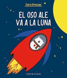 Foto 1 | Foto 1 | Oso Ale Va A La Luna, El
