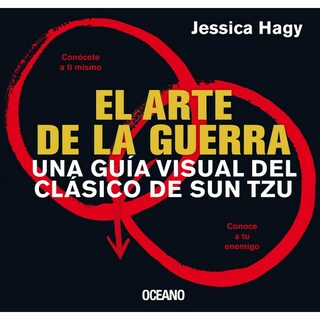 Foto 1 | Foto 1 | Libro El Arte de la Guerra
