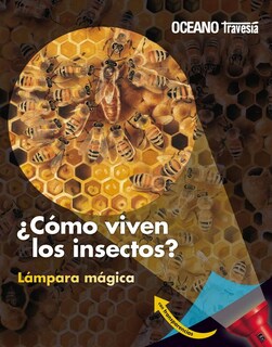Foto 1 | Foto 1 | ¿cómo Viven Los Insectos?