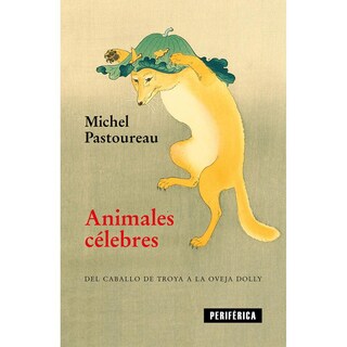 Foto 1 | Foto 1 | Libro Animales Célebres Cadabra & Books