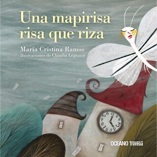 Foto 1 | Foto 1 | Libro Una Mapirisa Risa que Riza