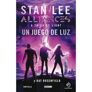 Foto 1 | Foto 1 | Alliances. Un Juego De Luz